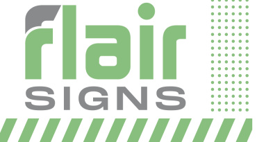 Flair Signs