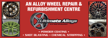 Ultimate Alloys