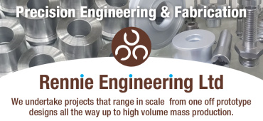 Rennie Engineering Ltd