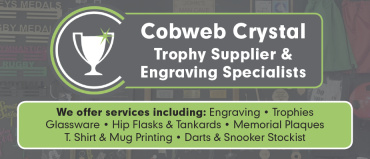 Cobweb Crystal