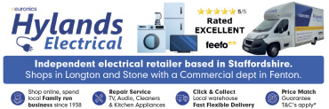 Hylands Electrical