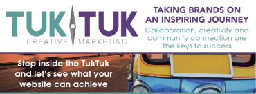 Tuk Tuk Creative Marketing