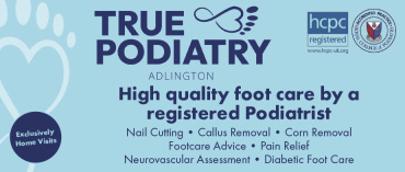 True Podiatry