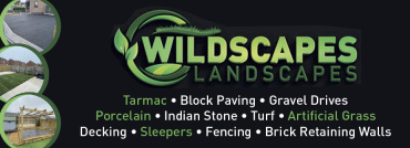 Wildscapes Landscaping & Fencing