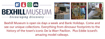 Bexhill Museum