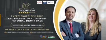 Progressive Solicitors