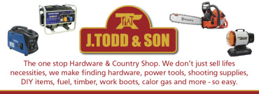 J Todd & Son