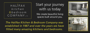 Halifax Kitchen & Bedroom Company Ltd