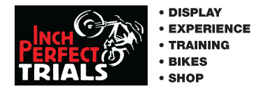 Inch Perfect Trials