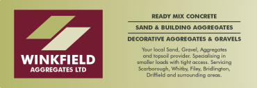 Winkfield Aggregates Ltd