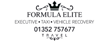 Formula Elite Travel