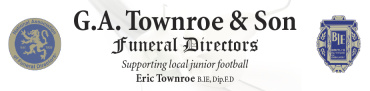 G.A. Townroe & Son