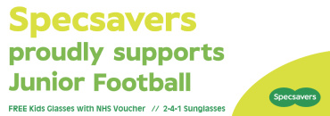 Specsavers Opticians and Audiologists - Brighouse