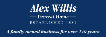 Alex Willis Funeral Home