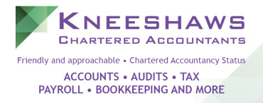 Kneeshaws Chartered Accountants