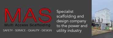 Multi Access Scaffolding Ltd