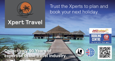 Xpert Travel