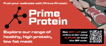 Prime Protein