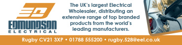 Edmundson Electrical Ltd