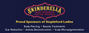 Skinderella