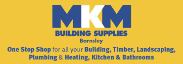 MKM Building Supplies Barnsley