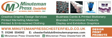 Minuteman Press Chesterfield