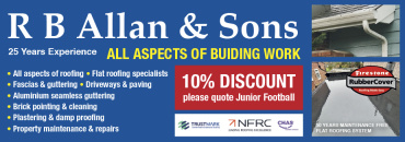 RB Allan & Sons