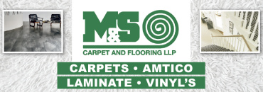 M&S Carpet and Flooring LLP