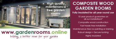 Garden Rooms Online