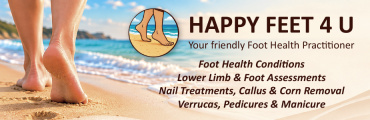 Happy Feet 4 U