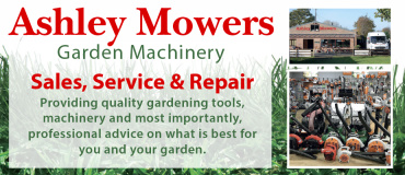 Ashley Mowers