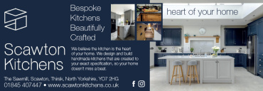 Scawton Kitchens Ltd