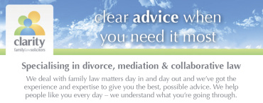 Clarity Family Law Solicitors