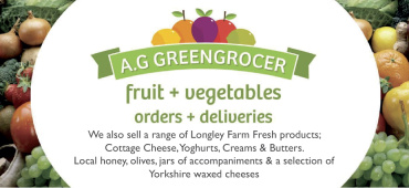 A.G Greengrocer A.G Greengrocer