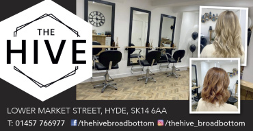 The Hive Broadbottom