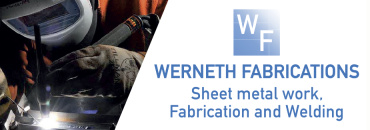 Werneth Fabrications