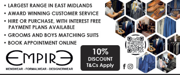 Empire Menswear