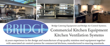 Bridge Catering Fabrications