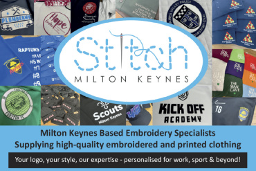 Stitch Milton Keynes