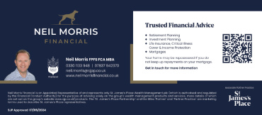 Neil Morris Financial