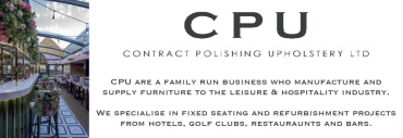 C P U  Contract | Polishing | Upholstery Ltd