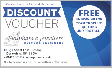 R.J. Skupham Jewellers