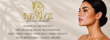 Revive Aesthetics & Beauty Clinic & Training