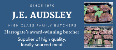 J E Audsley Family Butcher