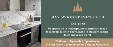 Bay Wood Services Ltd