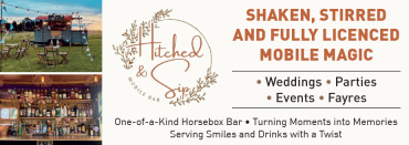 Hitched and Sip