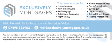 Exclusively Mortgages