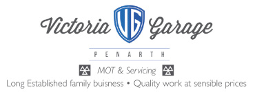 Victoria Garage