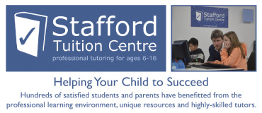 Stafford Tuition Centre