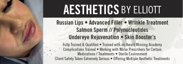 Aesthetics By Elliott